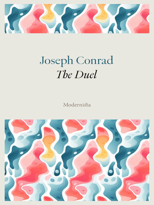 cover image of The Duel